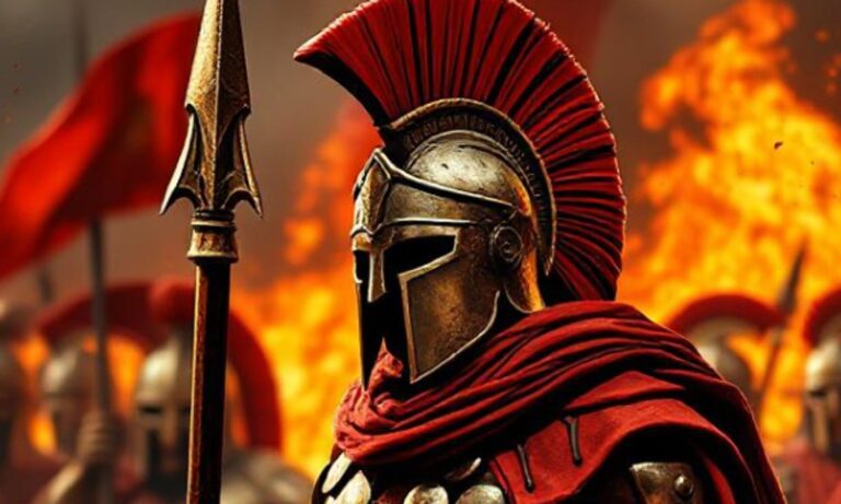 Απέναντι στους βαρβάρους: Οι πιο τρομεροί εχθροί των Ελλήνων