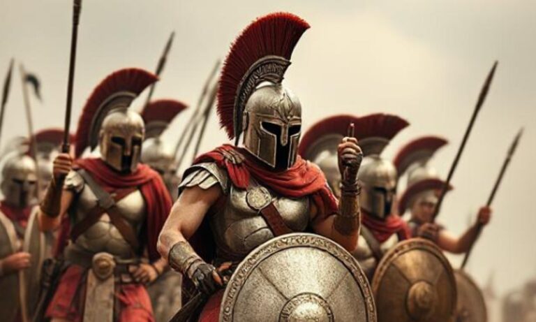 Η μάχη που έχασαν οι αήττητοι Σπαρτιάτες επειδή ο Θηβαίος στρατηγός ήταν πιο έξυπνος