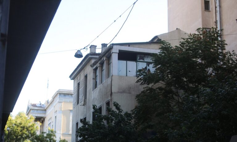 Έδωσε όλα του τα λεφτά στην Ελλάδα και το Ελληνικό κράτος – Το όνομα του έχει μια από τις πιο γνωστές οδούς στην Αθήνα