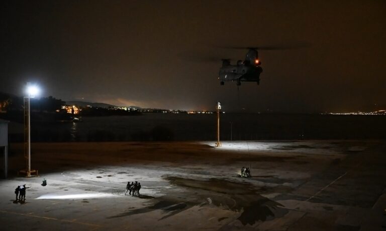 Ήταν στις Ειδικές Δυνάμεις, πολέμησε αλλά τα άφησε όλα για να γίνει ποδοσφαιριστής