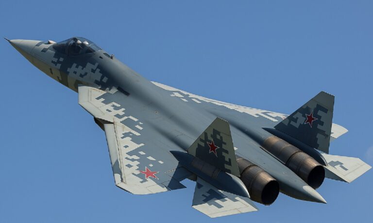 «Ξεφορτωθείτε τα Rafale»: Η Ρωσία, το αφήγημα του Πακιστάν και ο φόβος της αγοράς