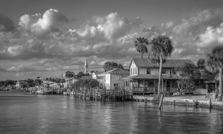 Το χωριό των Ελλήνων στην καρδιά της Αμερικής. Όταν το Τάρπον Σπρινγκς μιλούσε μόνο ελληνικά