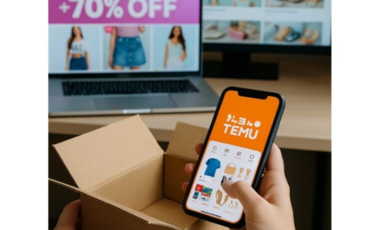 Έρχεται φόρος για αγορές από Temu, Shein, TikTok – Τέλος η αφορολόγητη εισαγωγή από Ασία στην Ε.Ε.