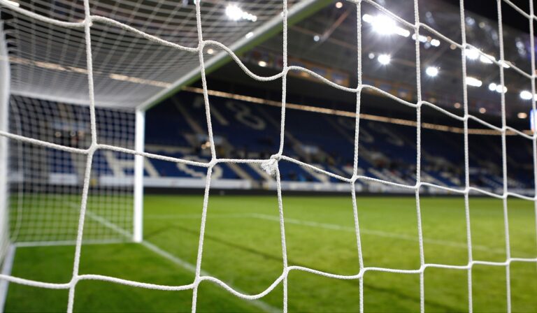 Είναι 2,10 αλλά δεν έπαιζε μπάσκετ, ήταν τερματοφύλακας