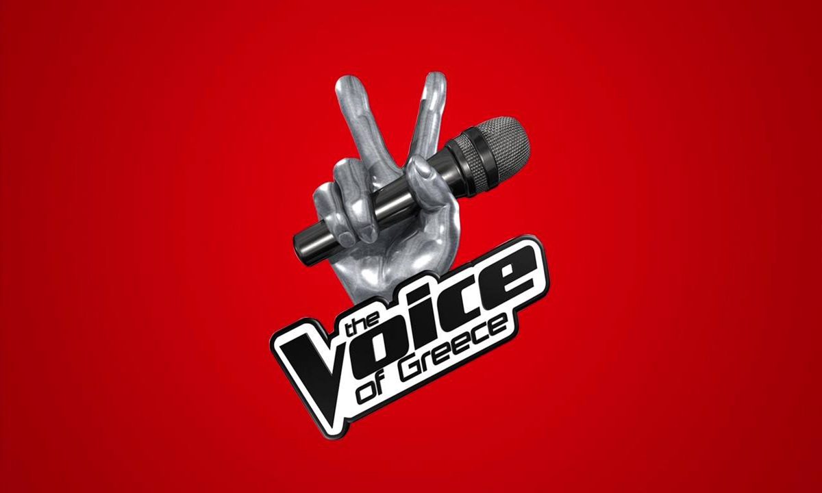 The Voice of Greece: Επιστρέφει στον ΣΚΑΪ!