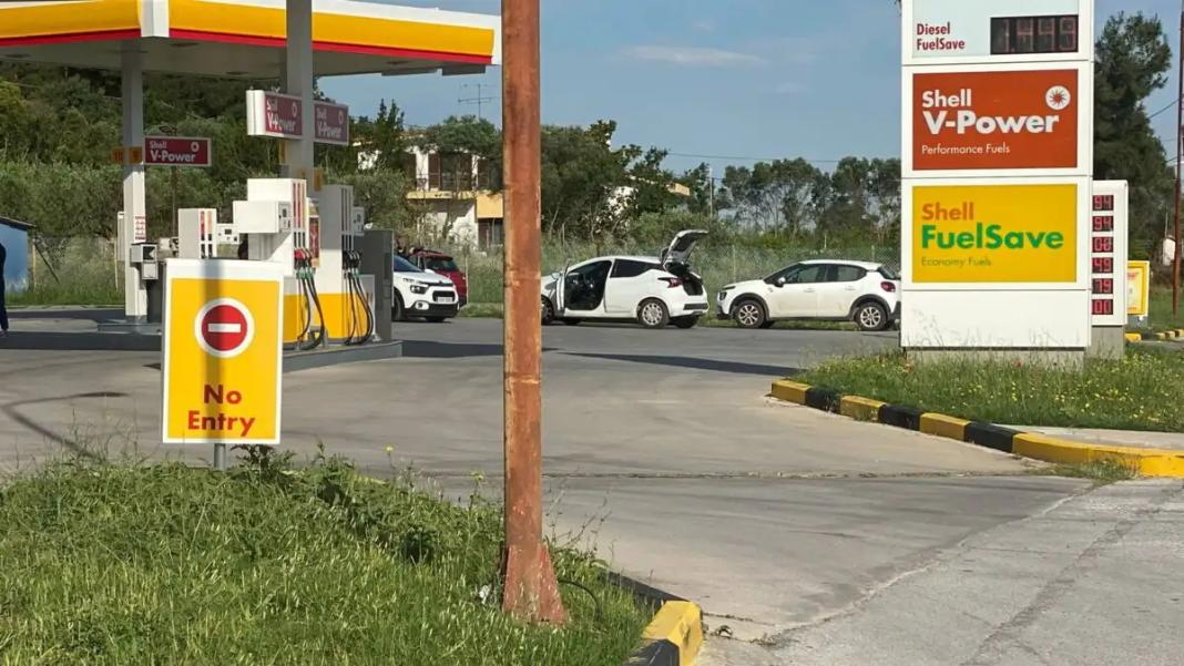 Εθνική ξεφτίλα: Τούρκοι μαφιόζοι πυροβολούν Έλληνες της ΕΥΠ μέσα στη χώρα μας και δεν τρέχει τίποτα!