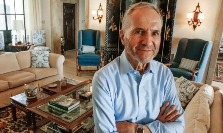 Πώς ο Έντουαρντ Θορπ νίκησε το Μπλακτζάκ και τη Wall Street