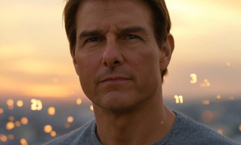 Τι σχέση έχουν οι πρώην γυναίκες του Τομ Κρουζ με το 33 και το 11;