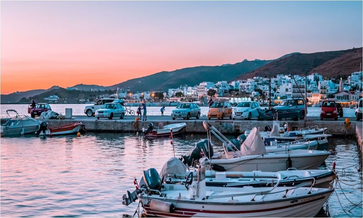 Κοινωνικός τουρισμός 2025: Ξεκίνησαν οι αιτήσεις – Πώς γίνεται η διαδικασία!