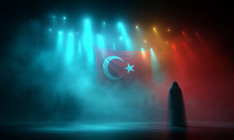 Γιατί η Τουρκία έχει 12 χρόνια να πατήσει στη Eurovision – και μάλλον δεν θα ξαναπάει ποτέ