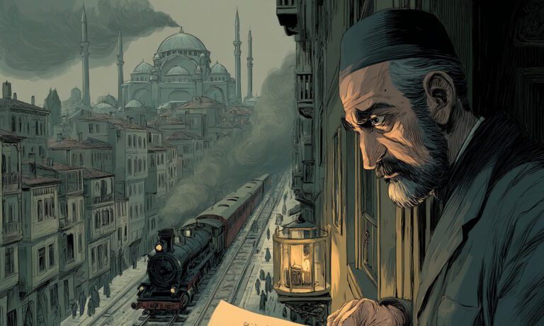 Δεν έριξαν ούτε μία σφαίρα. Οι Τούρκοι έκαναν κάτι χειρότερο στον Β’ Παγκόσμιο