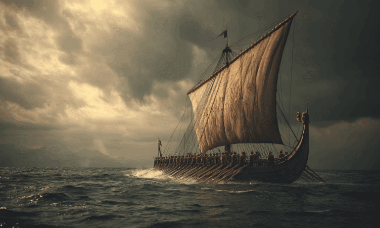 Μπορούσαν οι αρχαίοι Έλληνες να πάνε με μια τριήρη στην Αίγυπτο χωρίς στάση; Η απάντηση δεν είναι τόσο απλή
