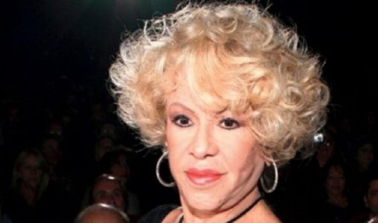 Όταν η Καίτη Γκρέυ γνώρισε τον Έλβις Πρίσλεϊ: «Ήταν μαλ@@@ς»