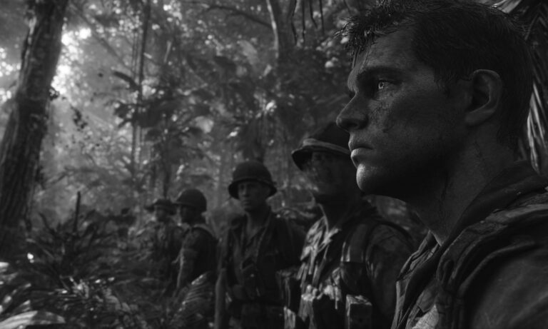 Έστησαν επιθέσεις από βαμπίρ για να φοβίσουν τους στρατιώτες. Αφαίμαξαν πτώματα, έβαλαν σημάδια από δαγκώματα και τα άφησαν στο δάσος.