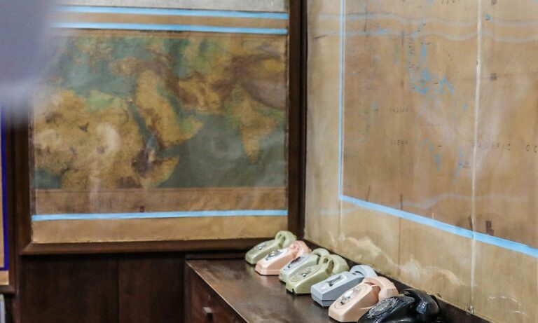 Γιατί οι άνθρωποι στο Βιετνάμ περνούν ανάμεσα στα αυτοκίνητα αλλά δεν τους χτυπούν – Το μυστικό των πεζών