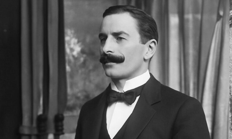 Του έδιναν βραβεία και μετάλλια στην Ευρώπη, αλλά στην Ελλάδα τον θυμούνται ελάχιστοι