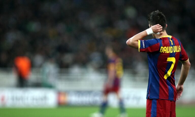 Έχει πετύχει περισσότερα γκολ ακόμα και από τον Ραούλ και τον Μπουντραγκένιο – Λίγοι θα περίμεναν πως αυτός είναι ο πρώτος σκόρερ στην ιστορία της εθνικής Ισπανίας