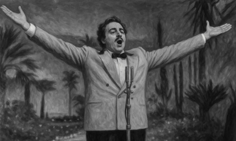 Το τραγούδι που ήρθε τρίτο στη Eurovision αλλά έγινε το πιο αναγνωρίσιμο στην ιστορία της. Δεν το θυμάται κανείς για τη θέση του
