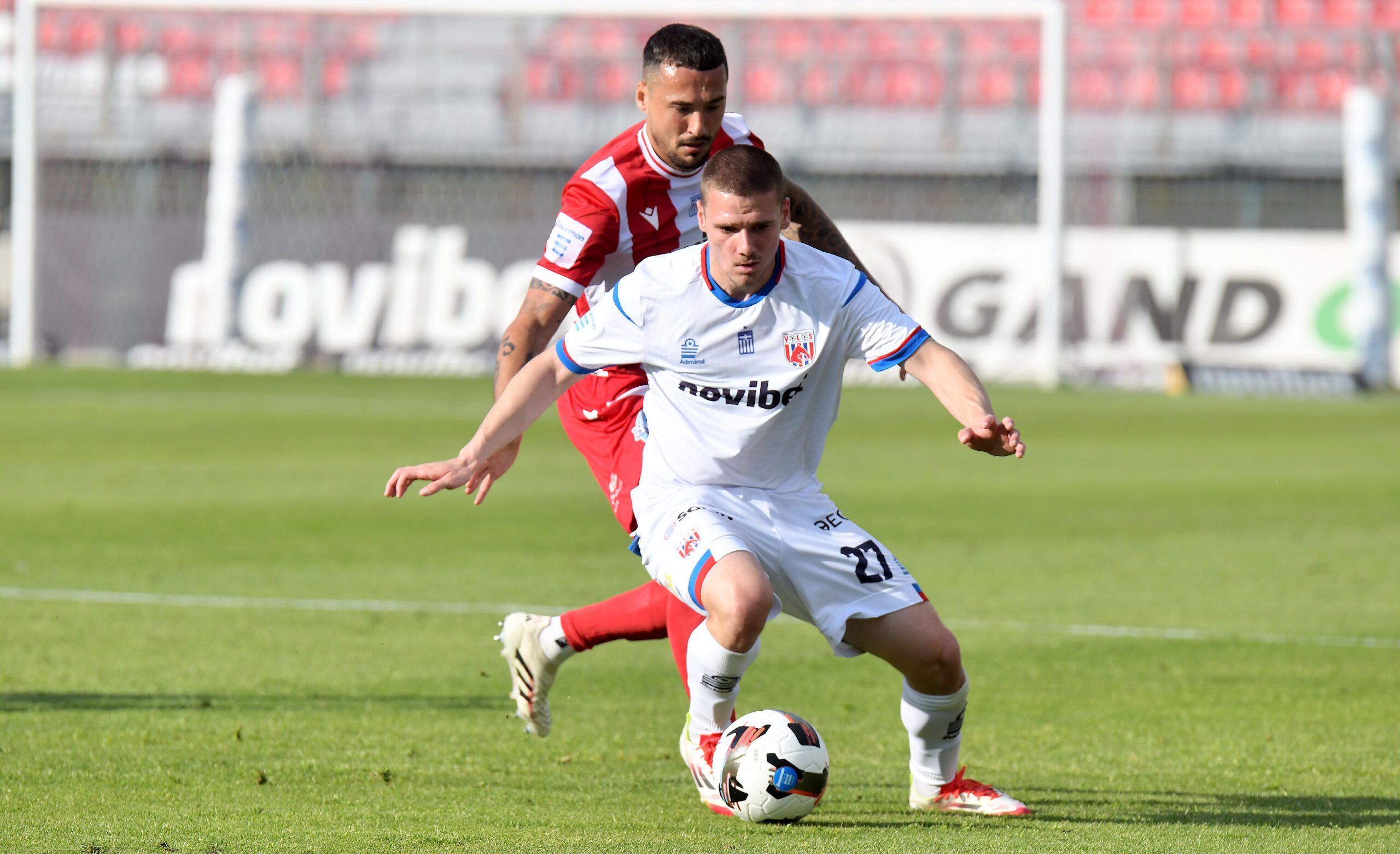 Super League play out – Βαθμολογία: Μάχη για δύο η παραμονή – Εκτός «κάδρου» ο Πανσερραϊκός!