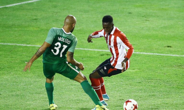 Είναι αδέρφια αλλά παίζουν σε διαφορετικές εθνικές ομάδες! Ο ένας κοστίζει 70 εκατομμύρια και ο άλλος 20