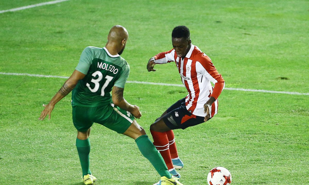 Είναι αδέρφια αλλά παίζουν σε διαφορετικές εθνικές ομάδες! Ο ένας κοστίζει 70 εκατομμύρια και ο άλλος 20