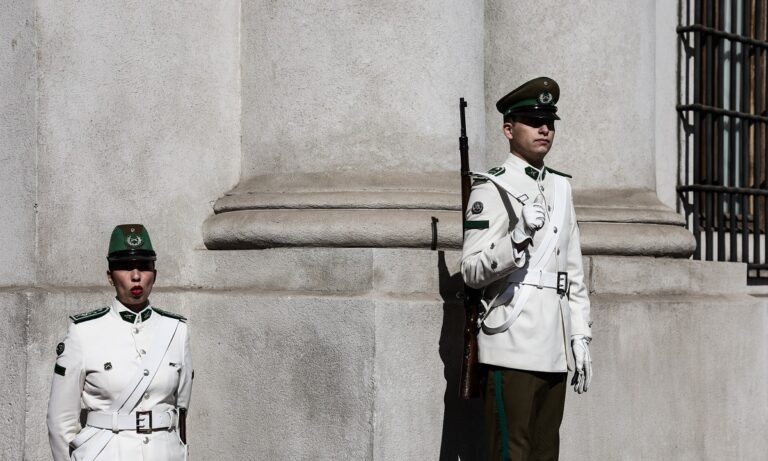 Υπάρχει μία και μοναδική χώρα που αρχίζει από Χ – Καμία άλλη!
