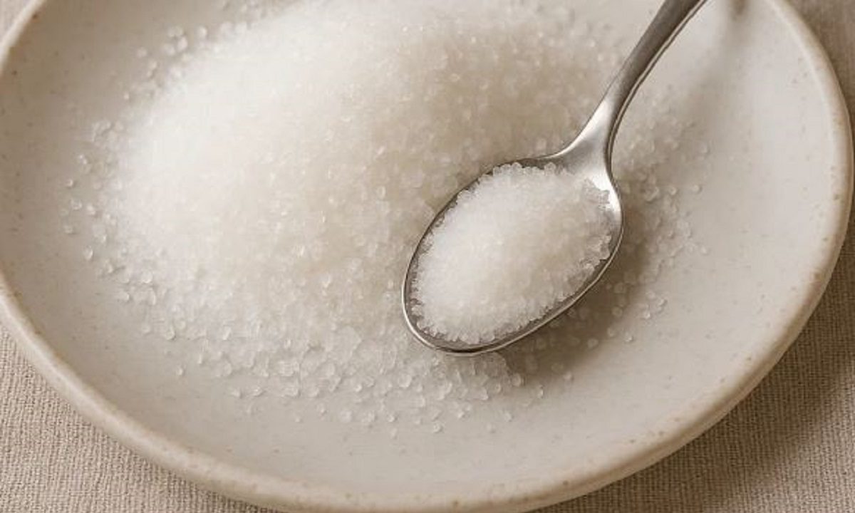 Γιατί τα γλυκά χωρίς ζάχαρη λέγονται γλυκά!