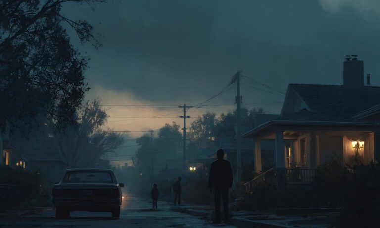 Ζουν ανάμεσά μας, δουλεύουν κανονικά, έχουν οικογένειες. Μέχρι να λάβουν την εντολή να χτυπήσουν.