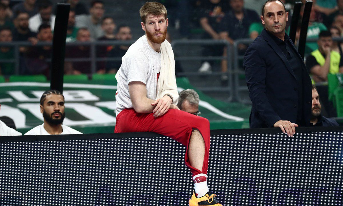 Κάποιος απήγαγε τον Γουόκαπ του Ολυμπιακού