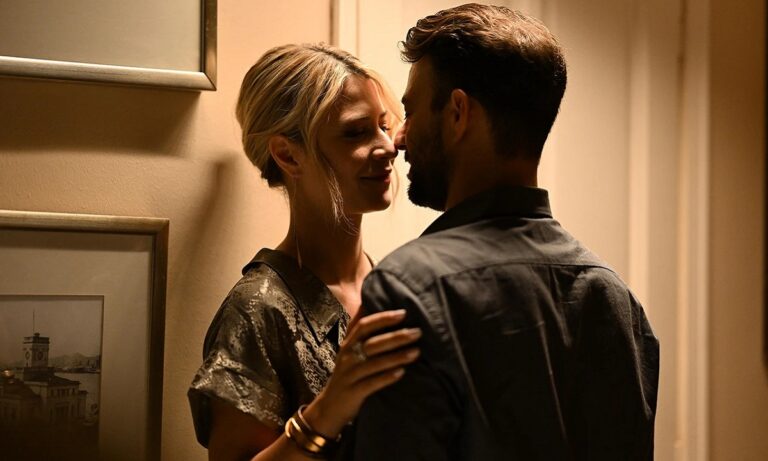 Ο τιμωρός επόμενα επεισόδια: Αυτό είναι το τέλος για Αγγελική, Λεωνίδα και Ναταλίας