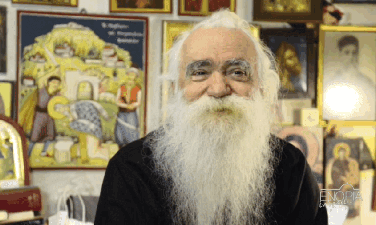 Η κεκρυμμένη αγιότητα του παπά -Ανανία! 4 χρόνια από τότε που (δεν) έφυγε… Γιατί όλοι χρωστάμε κάτι στον πατερούλη Ανανία… Εις μνημόσυνον αιώνιον…