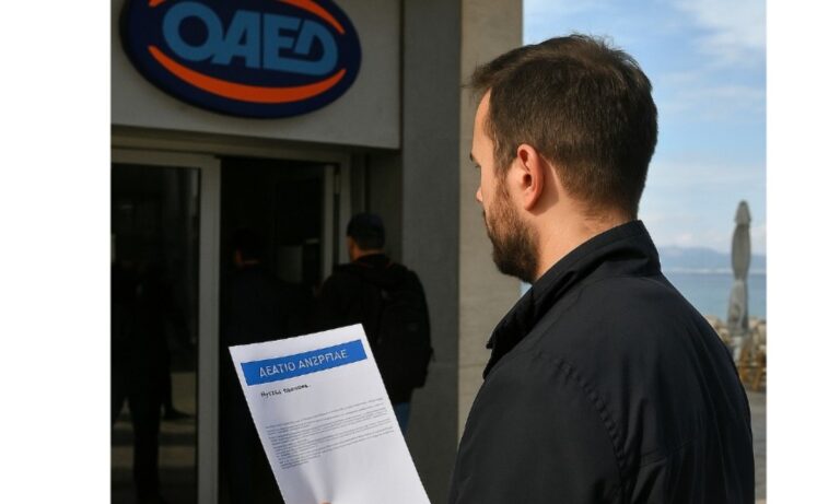 Οικονομία: Εποχικό επίδομα ανεργίας: Έρχεται αλλαγή που θα προκαλέσει αντιδράσεις