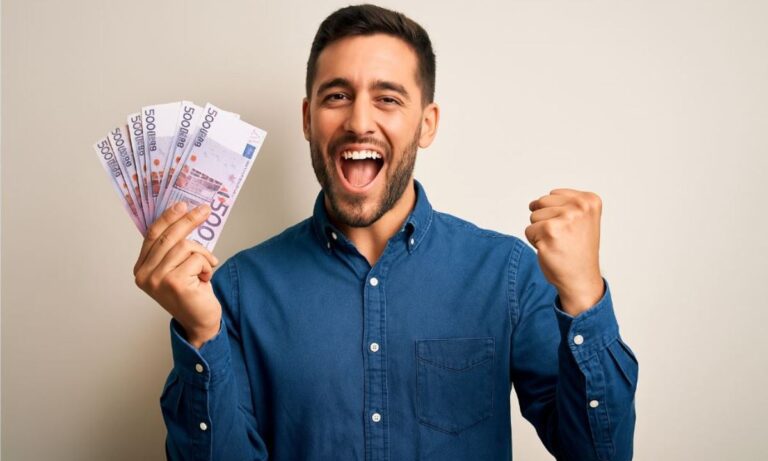 Έπιασε 832.00 απόδοση και κέρδισε σχεδόν 40.000 ευρώ!