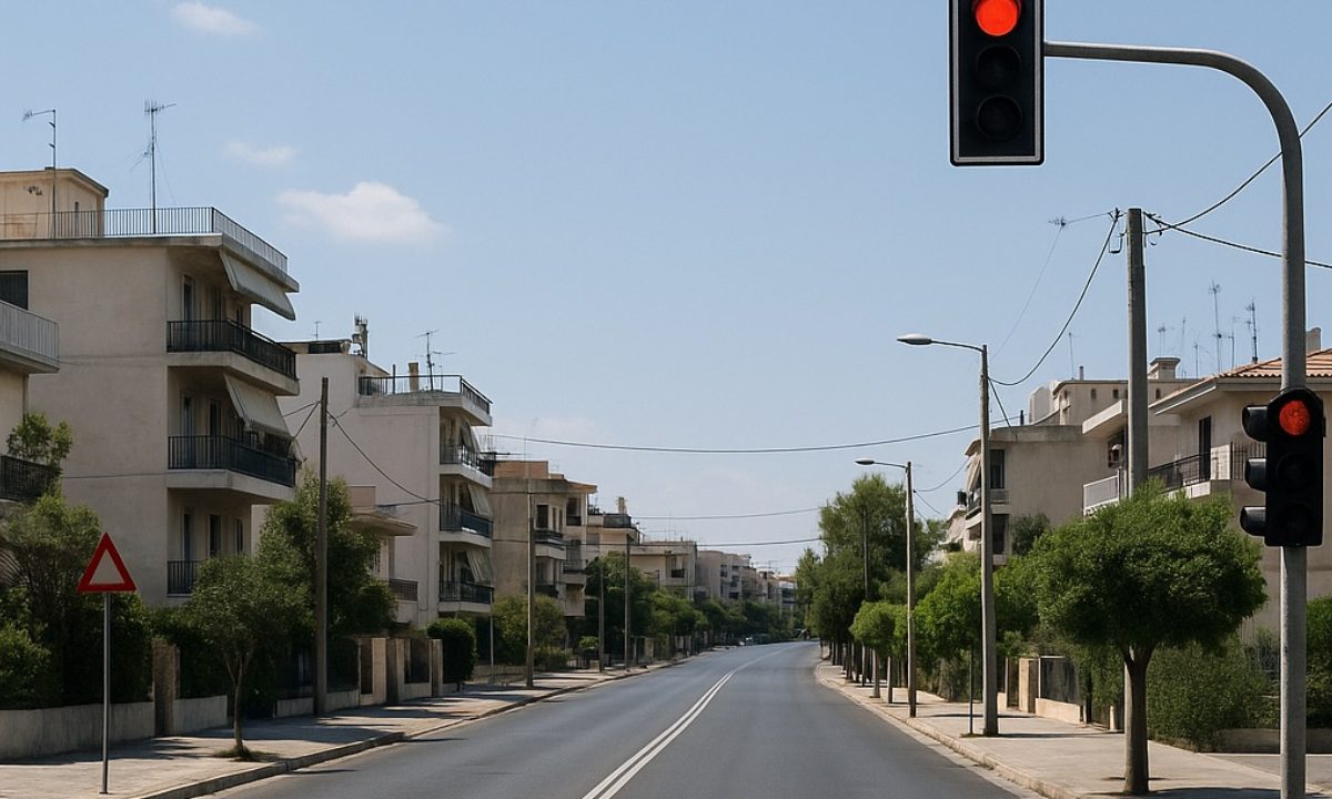 Αυτός είναι ο νέος ΚΟΚ: Όλα τα νέα πρόστιμα φωτιά και οι ποινές φυλάκισης για τους παραβάτες