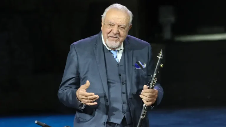 Έφυγε o ξακουστός Πετρολούκας