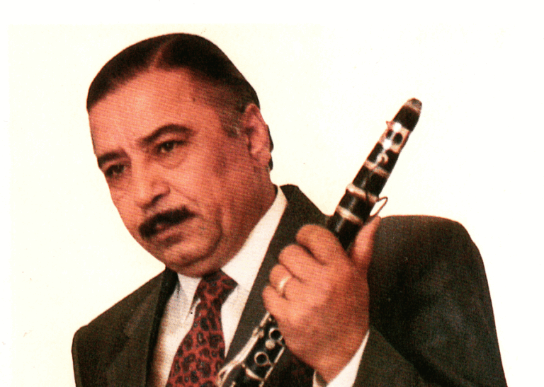 28 Ιουνίου έφυγε ένας από τους καλύτερους μουσικούς όλων των εποχών