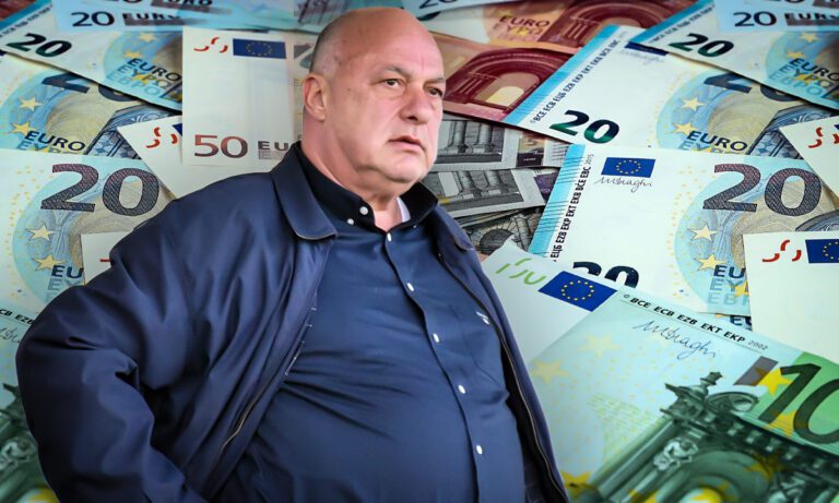 Ο Μπέος σπρώχνει χρήμα για μεταγραφές!