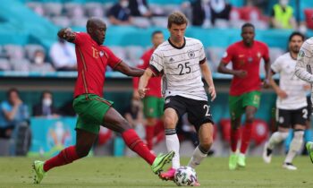 Ποδόσφαιρο: Γερμανία – Πορτογαλία: Τα κανάλια που θα μεταδώσουν τον ημιτελικό του Nations Leage