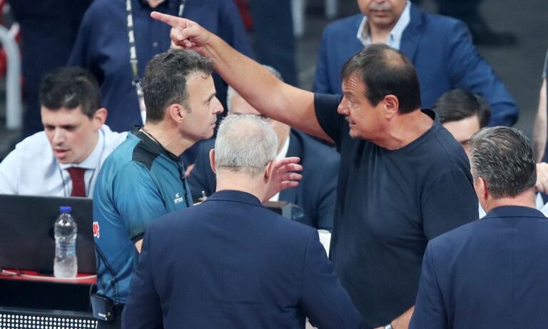 Παναθηναϊκός: Ανέτοιμος σε Final-4 και τελικούς Basket League – Οι ευθύνες Αταμάν και διοίκησης