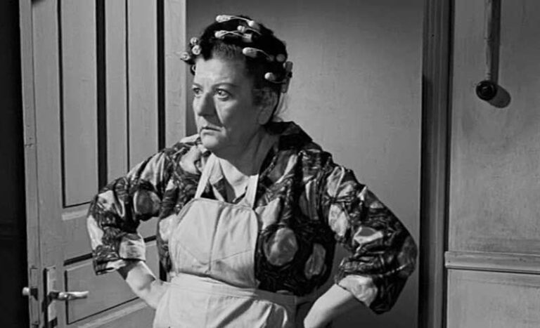 Το τραγικό τέλος μιας πηγαίας ηθοποιού