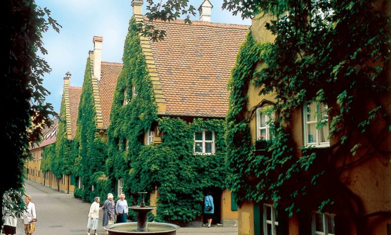 Σε αυτό το χωριό ζουν με 0,88 ευρώ τον χρόνο!