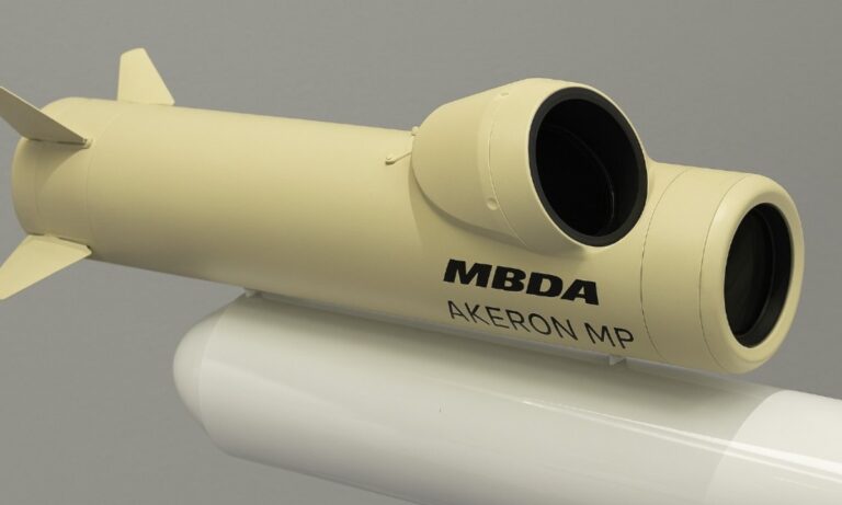 Akeron MP: Το γαλλικό αντιαρματικό εφιάλτης για κάθε εχθρικό άρμα