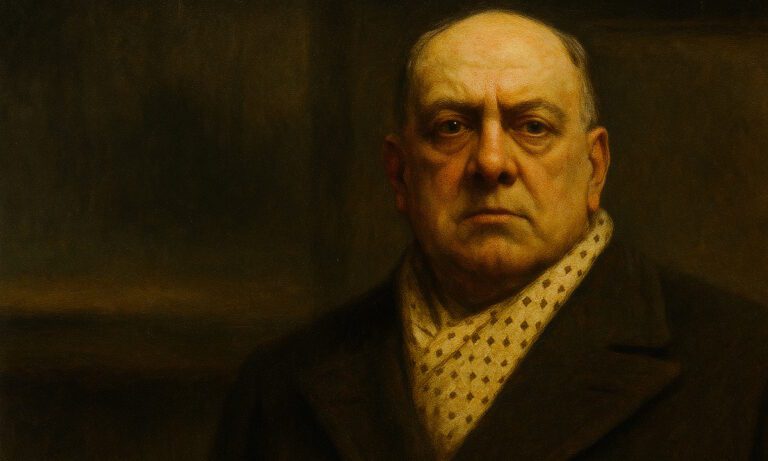 Η μητέρα του τον έλεγε Διάβολο. Εκείνος το πίστεψε και έγινε ο πιο μισητός μάγος της Ευρώπης.