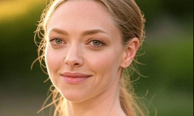 Amanda Seyfried: «Δούλεψα σαν τρελή για το Wicked – αλλά το πήρε η Ariana»