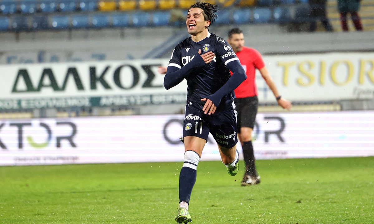 Ρεγκίς: Η μεγάλη πρόταση από Τουρκία και η Super League 1