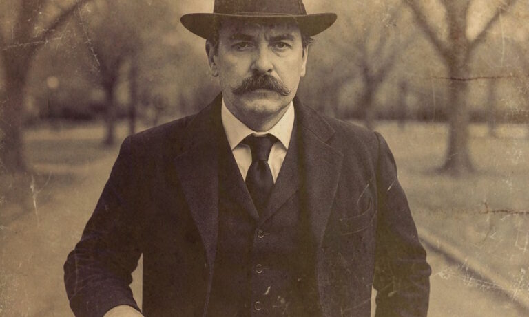 Ο στρατηγός που κοιμόταν με πριγκίπισσες, σκότωνε εραστές, και κουβαλούσε το ίδιο του το πόδι σε γυάλινη θήκη