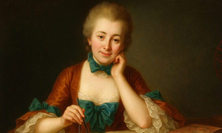 Της έκλεψαν το βιβλίο, το δημοσίευσαν με άλλο όνομα. Δεν είπε τίποτα. Έγραφε ήδη το επόμενο που ήταν το πιο σπουδαίο έργο της ζωής της