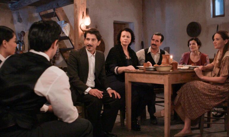 Grand Hotel : Αυτά θα γίνουν στα τελευταία επεισόδια!