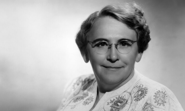 Η Georgia Tann: το παρεμπόριο βρεφών που έβγαζαν εκατοντάδες οικογένειες στο σκοτάδι – τα παιδιά κατέληξαν ακόμη και σε γνωστούς ηθοποιούς