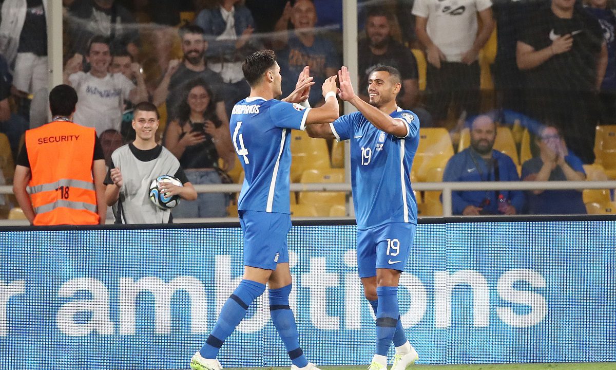 Ένας Έλληνας κατέκτησε το Champions League